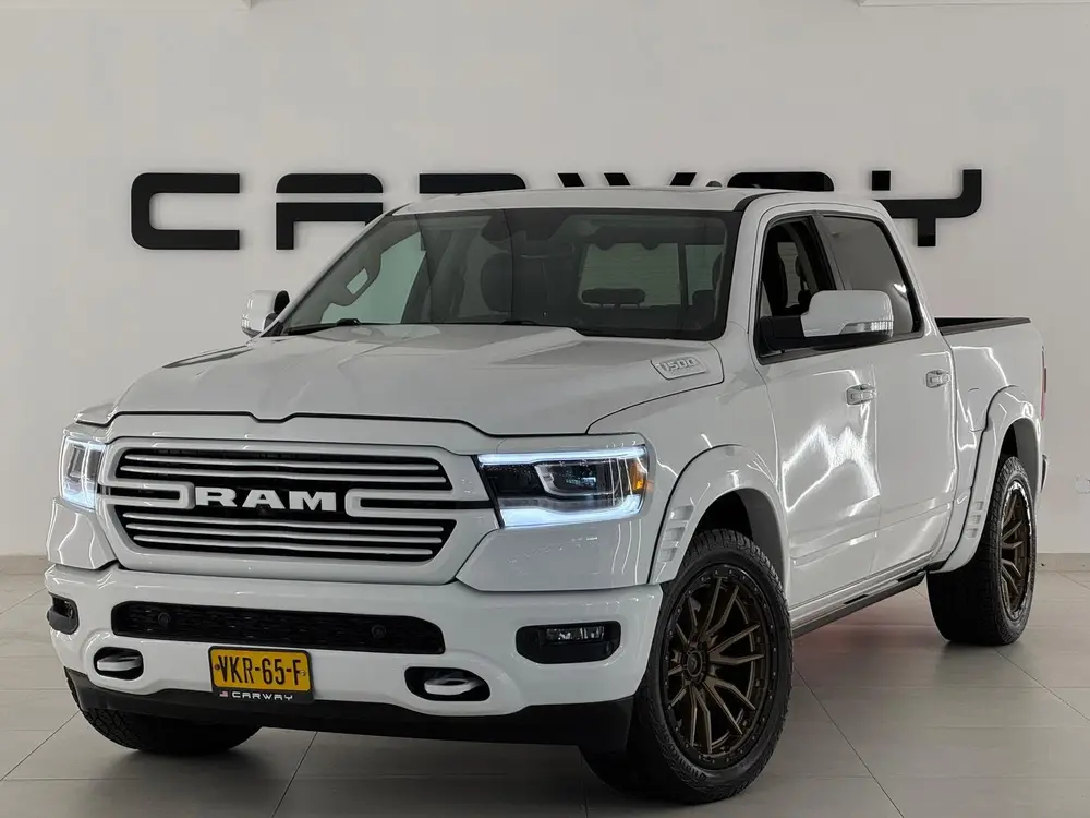 Dodge Ram 1500 5.7 V8 Widebody Full Options incl LPG uit 2021, foto 3