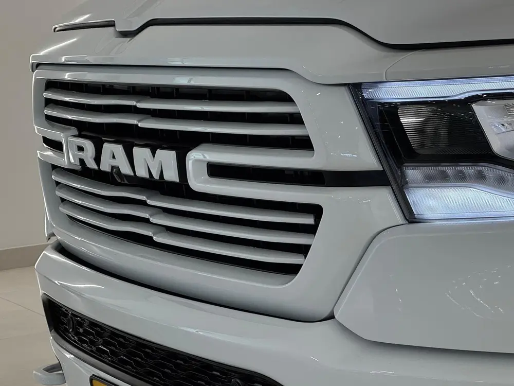 Dodge Ram 1500 5.7 V8 Widebody Full Options incl LPG uit 2021, foto 4