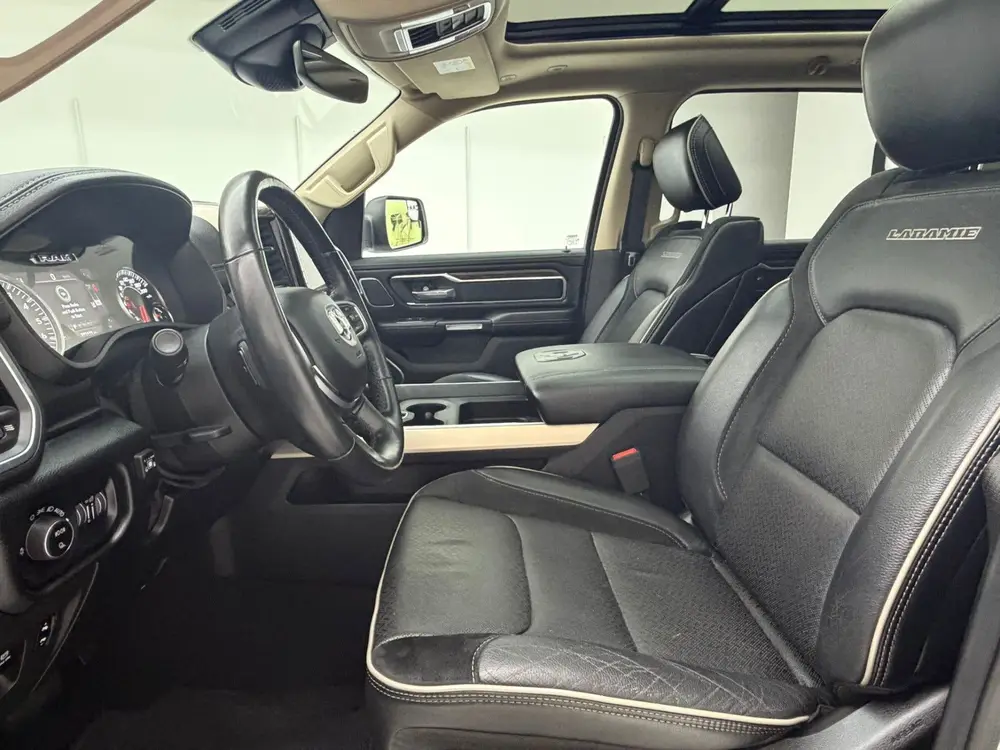 Dodge Ram 1500 5.7 V8 Widebody Full Options incl LPG uit 2021, foto 5