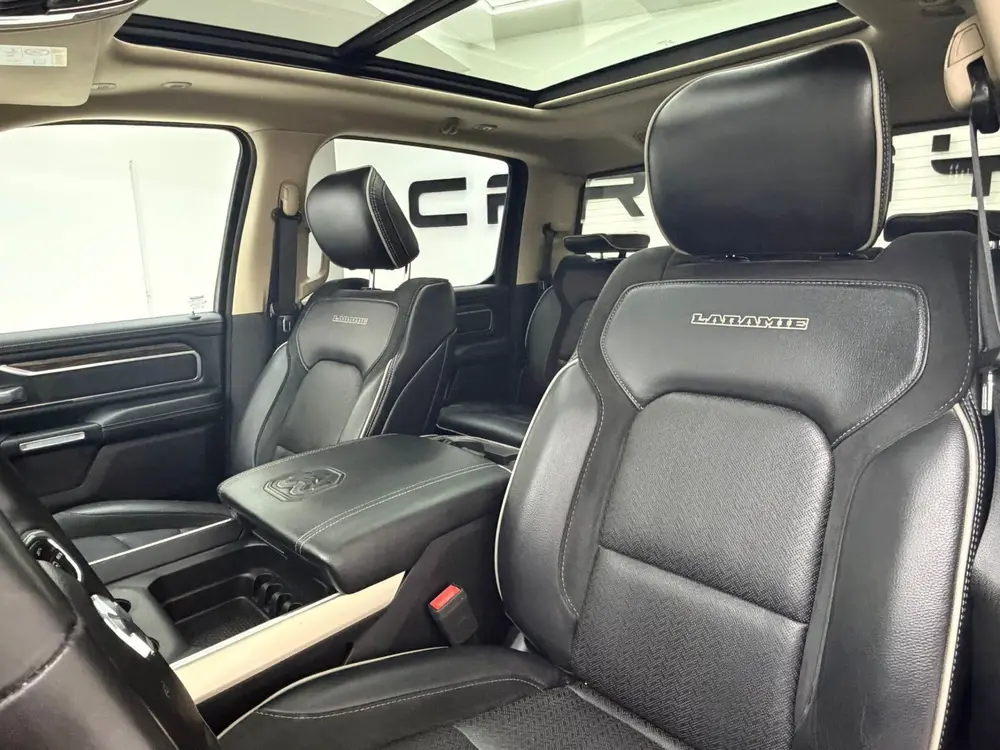 Dodge Ram 1500 5.7 V8 Widebody Full Options incl LPG uit 2021, foto 6