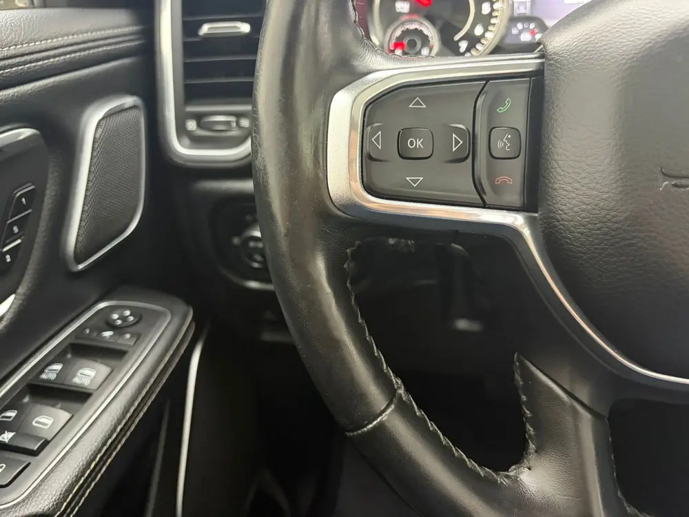 Dodge Ram 1500 5.7 V8 Widebody Full Options incl LPG uit 2021, foto 8