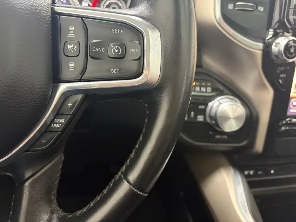 Dodge Ram 1500 5.7 V8 Widebody Full Options incl LPG uit 2021, foto 9