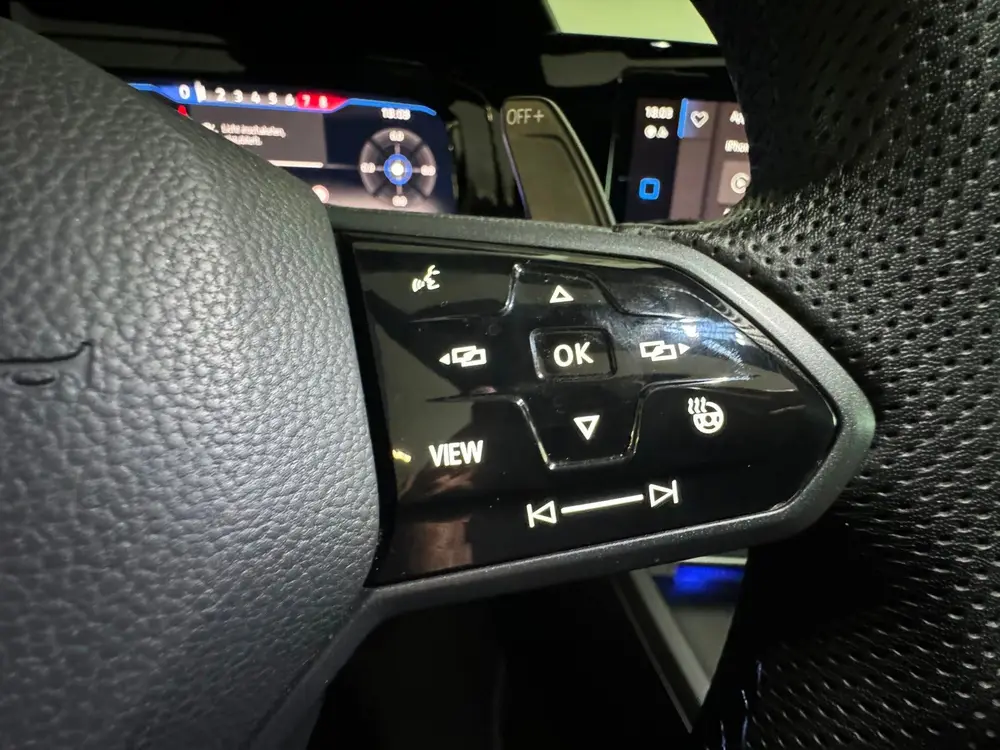 Volkswagen GOLF 2.0 TSI 4Motion R DRIFT|Akra|Pano|HuD|H/K|Le uit 2022, foto 12