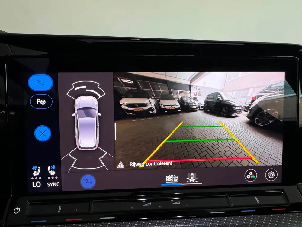 Volkswagen GOLF 2.0 TSI 4Motion R DRIFT|Akra|Pano|HuD|H/K|Le uit 2022, foto 20