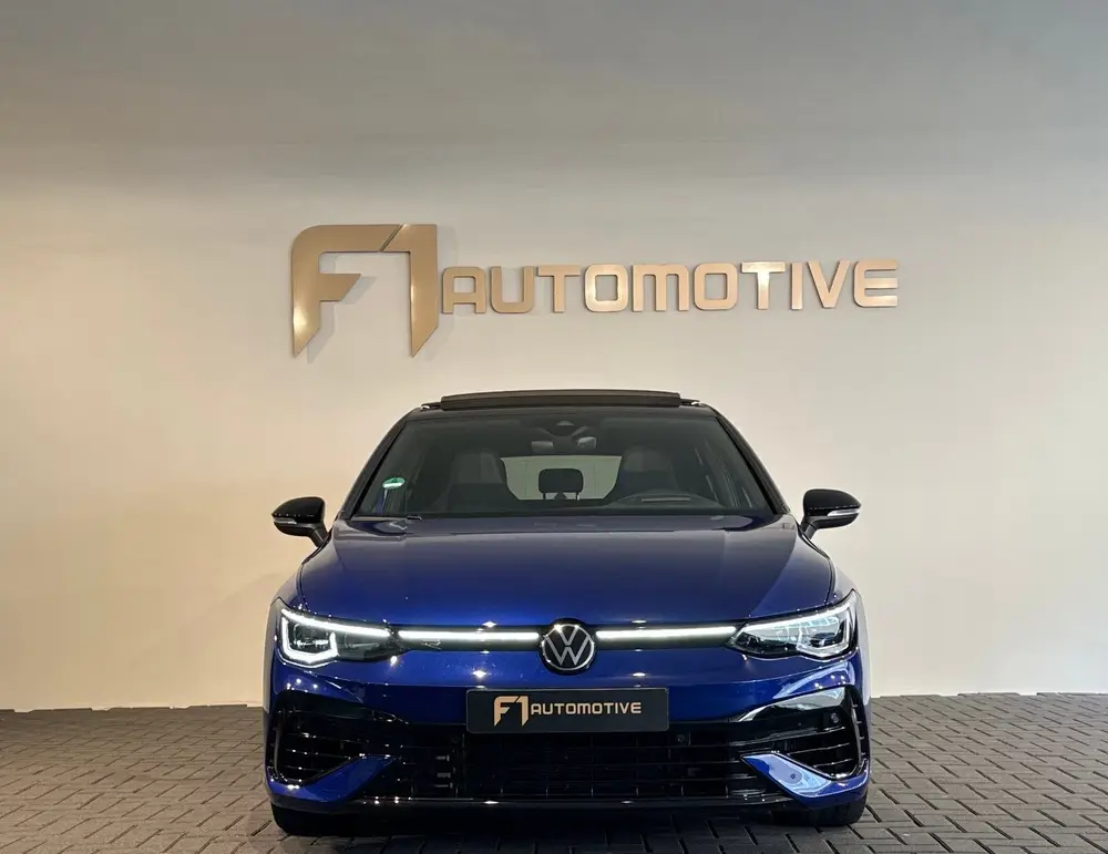 Volkswagen GOLF 2.0 TSI 4Motion R DRIFT|Akra|Pano|HuD|H/K|Le uit 2022, foto 3
