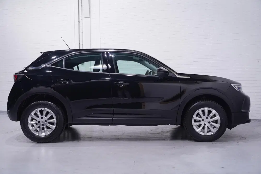 Opel Mokka 1.2 Turbo Elegance Navi PDC Cruise Camera uit 2022, foto 6