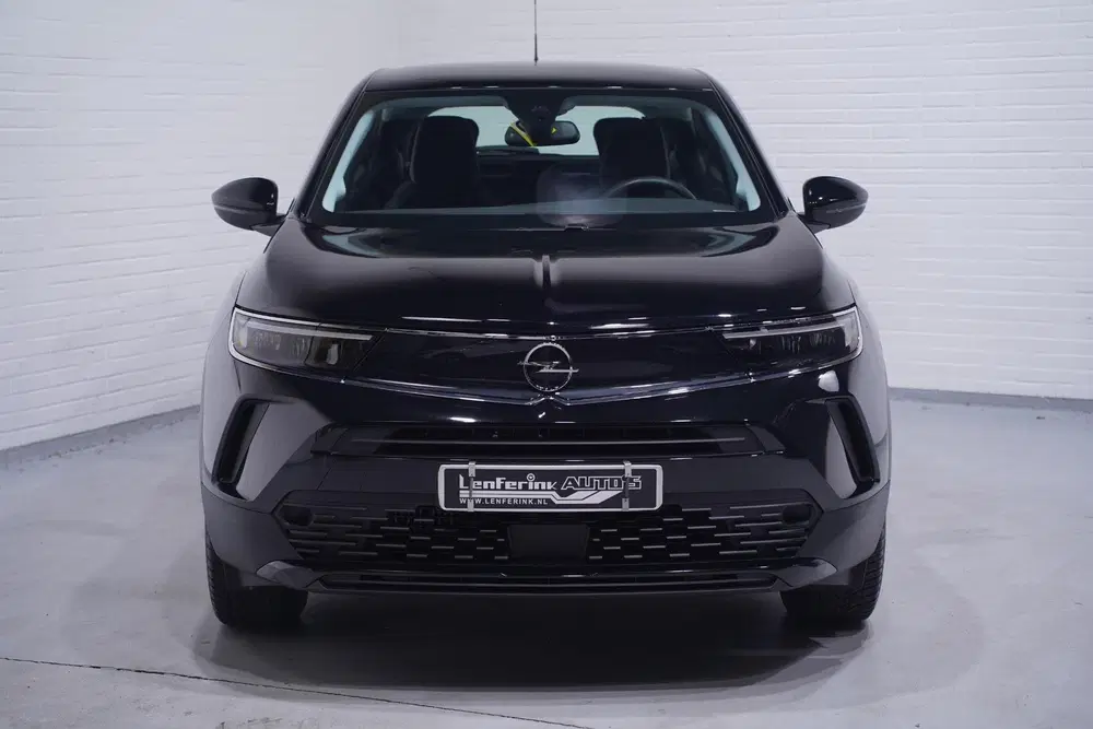 Opel Mokka 1.2 Turbo Elegance Navi PDC Cruise Camera uit 2022, foto 7