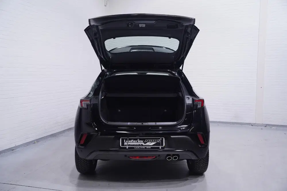 Opel Mokka 1.2 Turbo Elegance Navi PDC Cruise Camera uit 2022, foto 9
