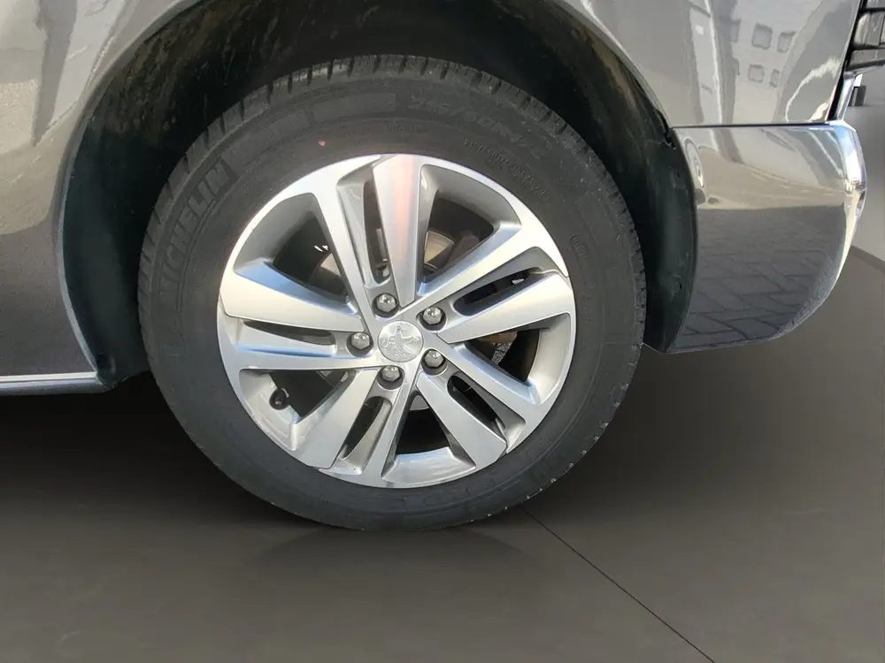 Peugeot Expert 2.0 BlueHDI 180 Automaat\ lage kmst\ top o uit 2019, foto 14