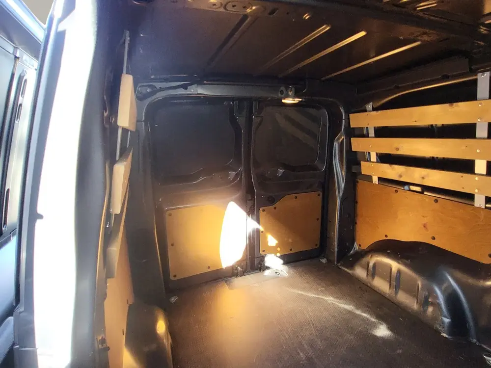 Peugeot Expert 2.0 BlueHDI 180 Automaat\ lage kmst\ top o uit 2019, foto 17