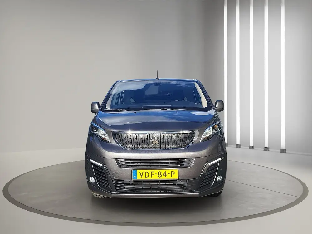 Peugeot Expert 2.0 BlueHDI 180 Automaat\ lage kmst\ top o uit 2019, foto 2
