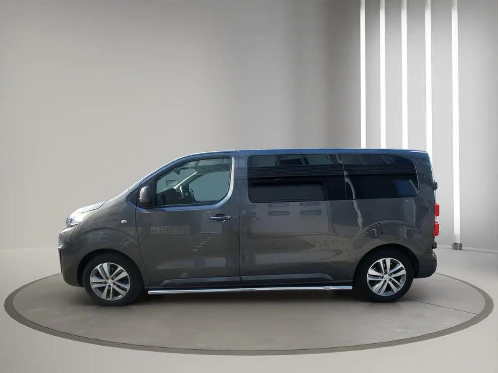 Peugeot Expert 2.0 BlueHDI 180 Automaat\ lage kmst\ top o uit 2019, foto 3