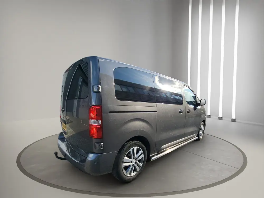Peugeot Expert 2.0 BlueHDI 180 Automaat\ lage kmst\ top o uit 2019, foto 6