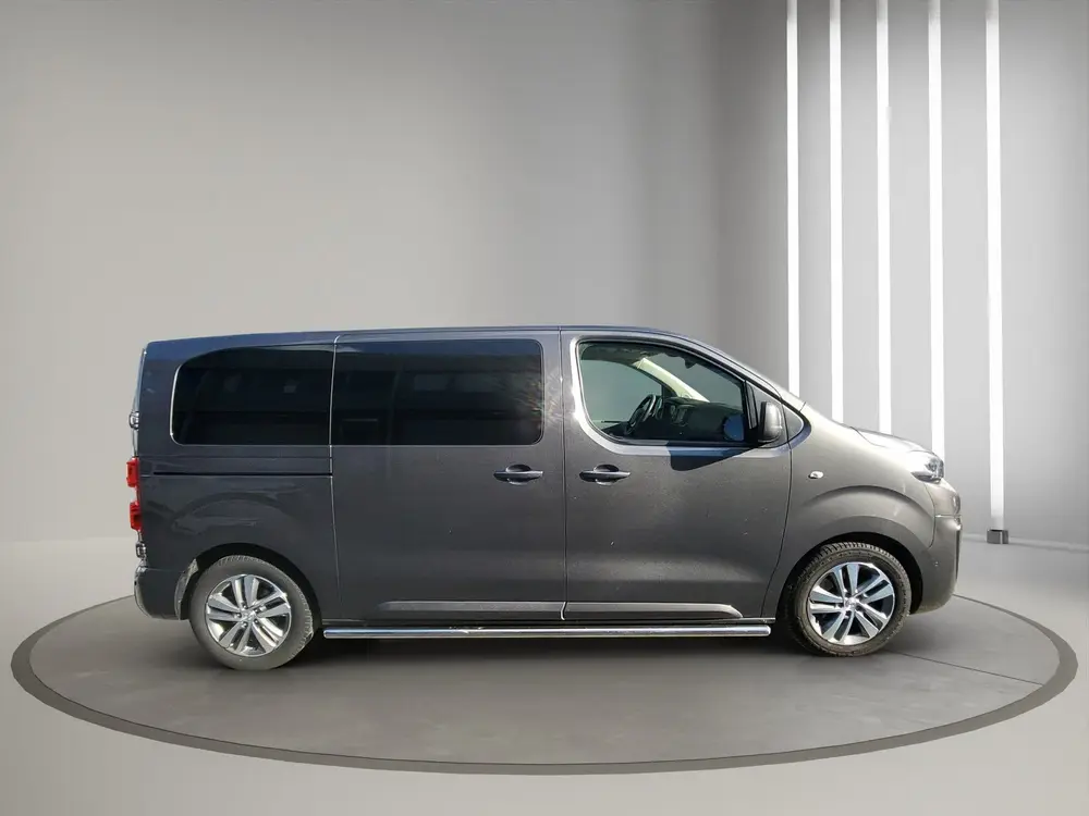 Peugeot Expert 2.0 BlueHDI 180 Automaat\ lage kmst\ top o uit 2019, foto 7