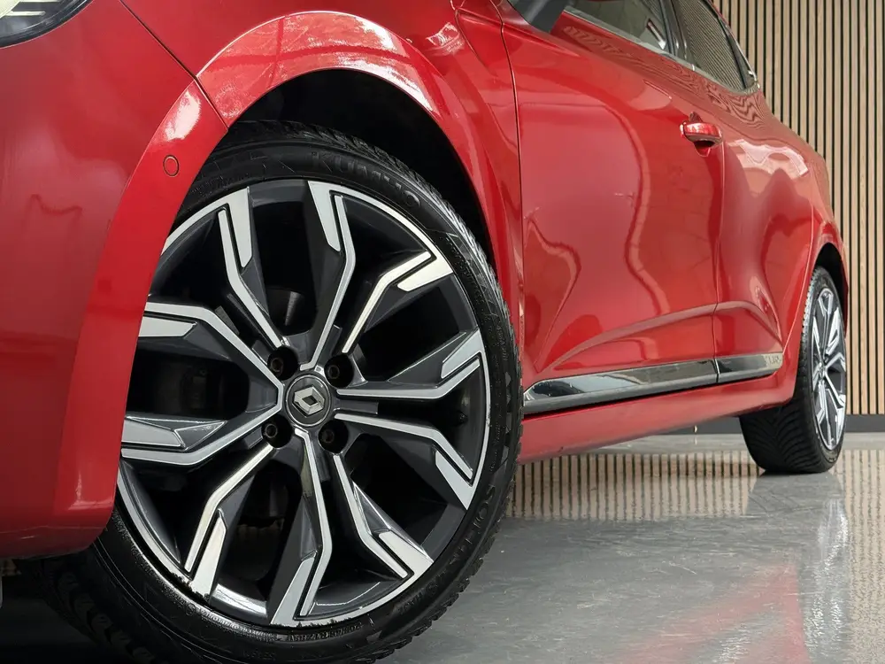 Renault Clio 1.0 TCe 100pk Edition One | Groot Navi | Bose | uit 2019, foto 15