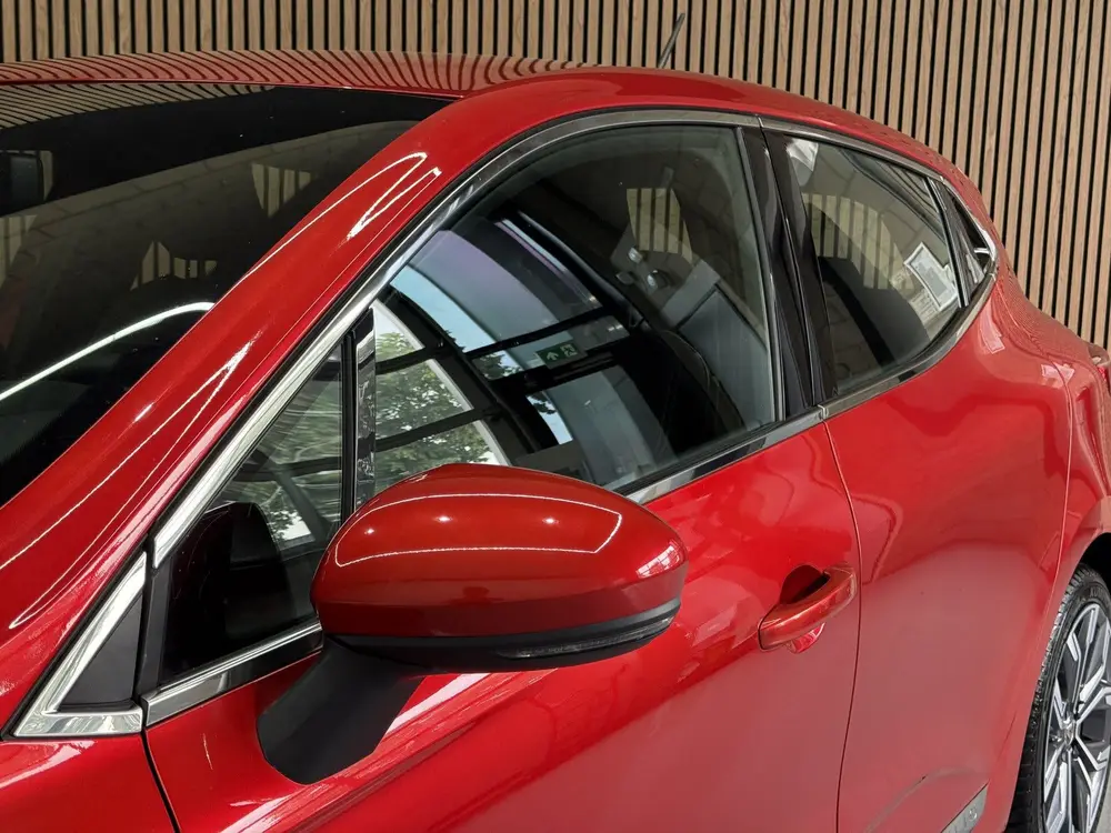 Renault Clio 1.0 TCe 100pk Edition One | Groot Navi | Bose | uit 2019, foto 17