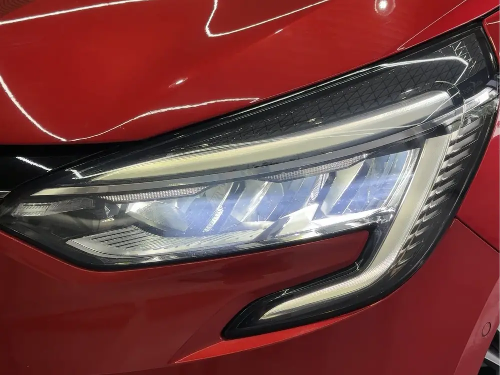 Renault Clio 1.0 TCe 100pk Edition One | Groot Navi | Bose | uit 2019, foto 7