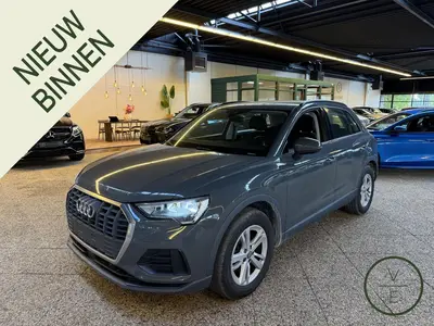 Audi Q3 35 TFSI Advanced Pro Line uit 2019