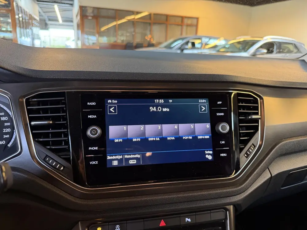 Volkswagen T-Roc 1.5 TSI Style | 51.000KM ! | Camera | Trekh uit 2019, foto 13