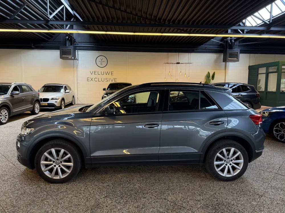Volkswagen T-Roc 1.5 TSI Style | 51.000KM ! | Camera | Trekh uit 2019, foto 2