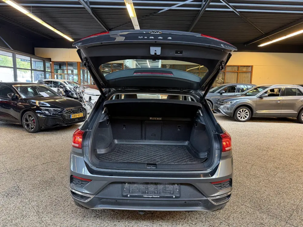 Volkswagen T-Roc 1.5 TSI Style | 51.000KM ! | Camera | Trekh uit 2019, foto 4