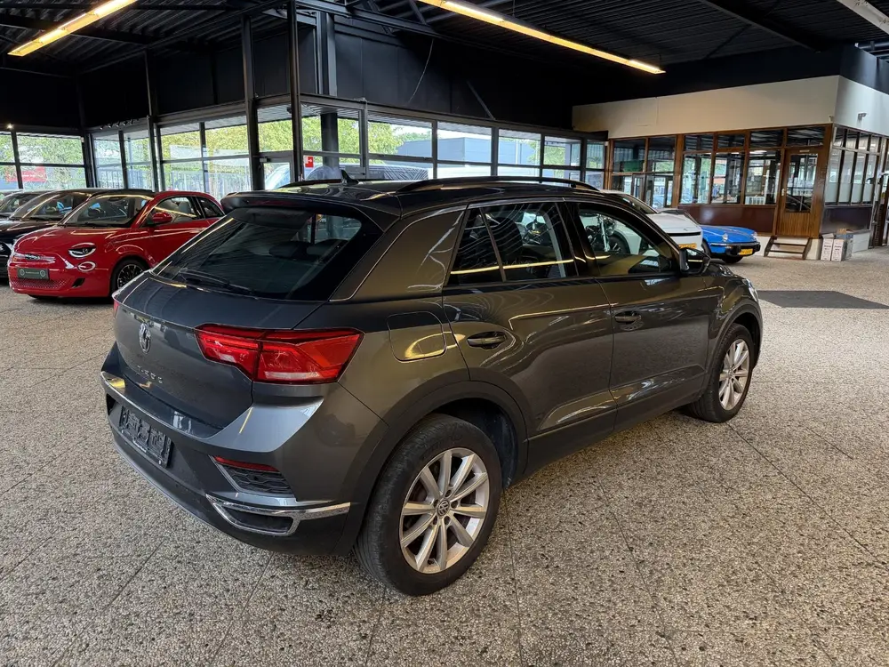 Volkswagen T-Roc 1.5 TSI Style | 51.000KM ! | Camera | Trekh uit 2019, foto 7
