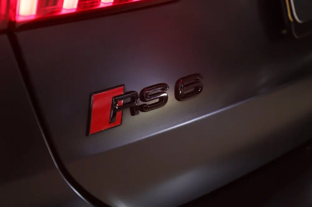 Audi RS6 RS TFSI quattro Dynamic+ uit 2023, foto 18