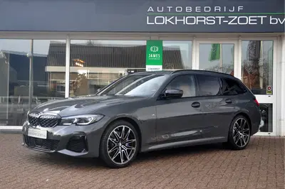 BMW 3-serie 3 Serie Touring M340i xDrive uit 2022
