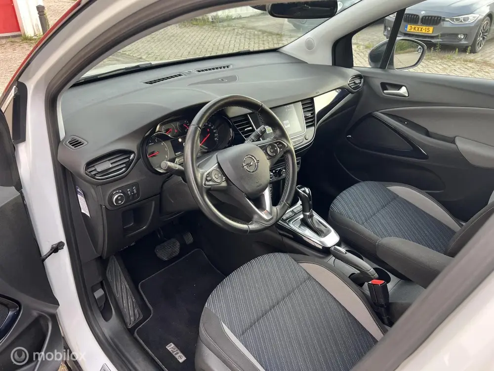 Opel Crossland 1.2 TurboEdition 2020 Carplay Nw.Distri AP uit 2020, foto 10