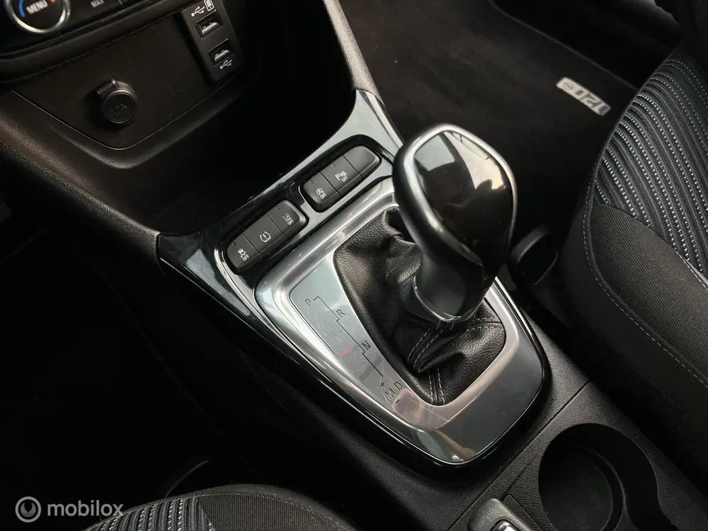 Opel Crossland 1.2 TurboEdition 2020 Carplay Nw.Distri AP uit 2020, foto 12