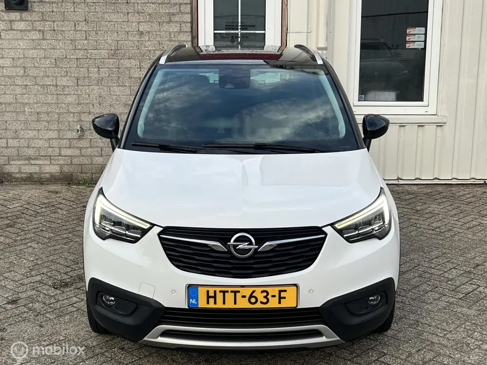 Opel Crossland 1.2 TurboEdition 2020 Carplay Nw.Distri AP uit 2020, foto 4