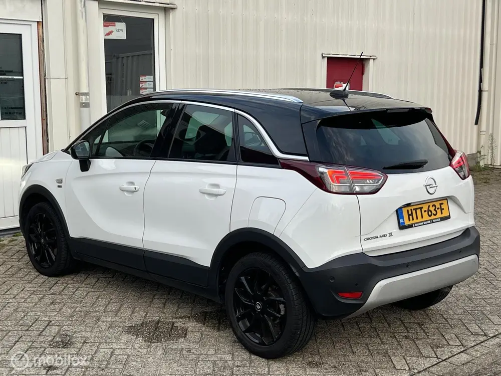 Opel Crossland 1.2 TurboEdition 2020 Carplay Nw.Distri AP uit 2020, foto 6