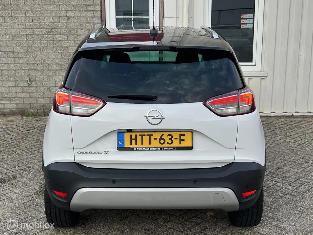 Opel Crossland 1.2 TurboEdition 2020 Carplay Nw.Distri AP uit 2020, foto 7