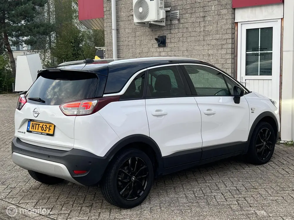 Opel Crossland 1.2 TurboEdition 2020 Carplay Nw.Distri AP uit 2020, foto 8