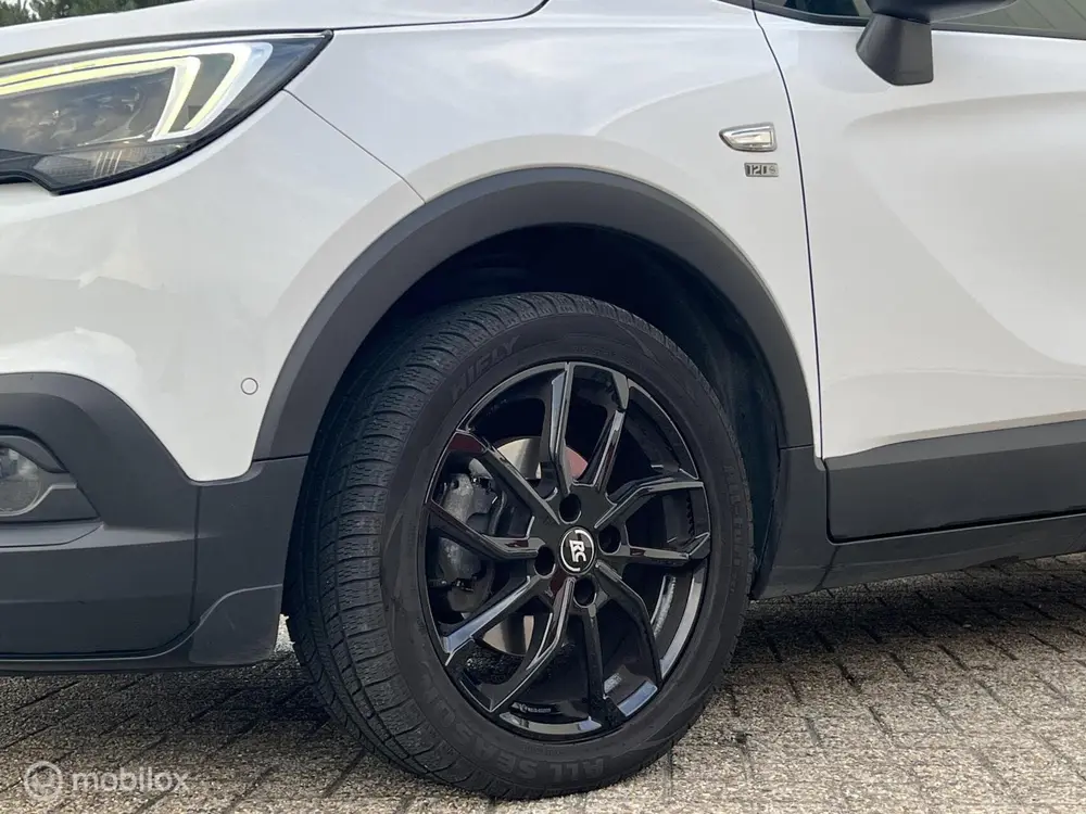 Opel Crossland 1.2 TurboEdition 2020 Carplay Nw.Distri AP uit 2020, foto 9