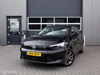 Opel Corsa 1.2 Turbo Hybrid Yes BTW uit 2025