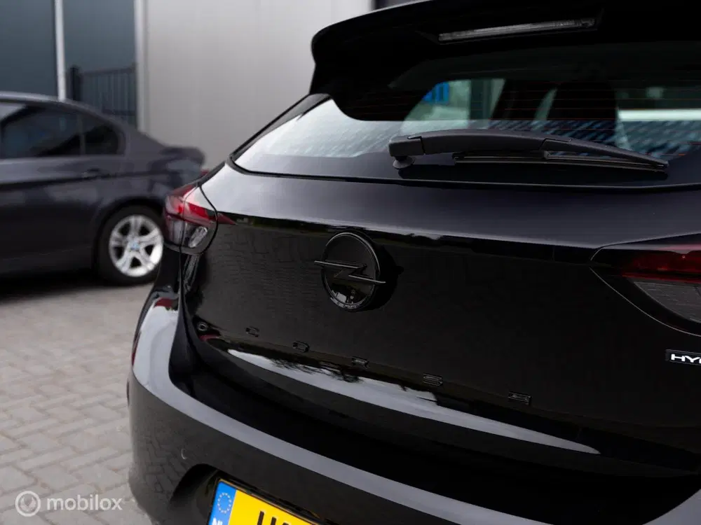 Opel Corsa 1.2 Turbo Hybrid Yes BTW uit 2025, foto 12