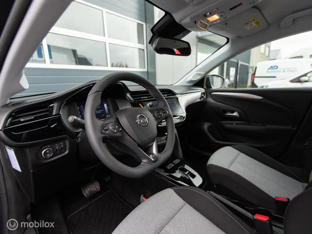 Opel Corsa 1.2 Turbo Hybrid Yes BTW uit 2025, foto 13