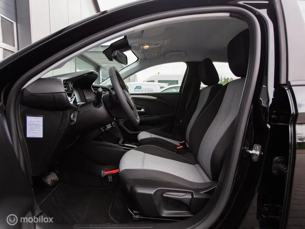 Opel Corsa 1.2 Turbo Hybrid Yes BTW uit 2025, foto 14