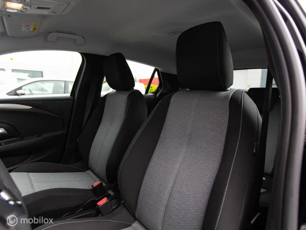 Opel Corsa 1.2 Turbo Hybrid Yes BTW uit 2025, foto 15