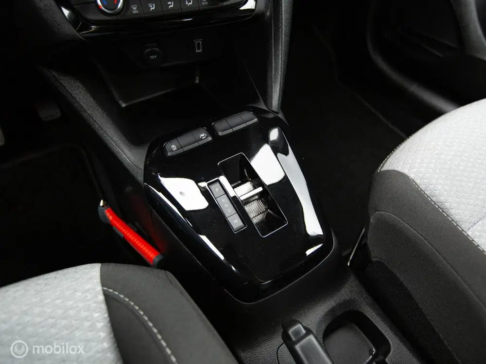 Opel Corsa 1.2 Turbo Hybrid Yes BTW uit 2025, foto 17