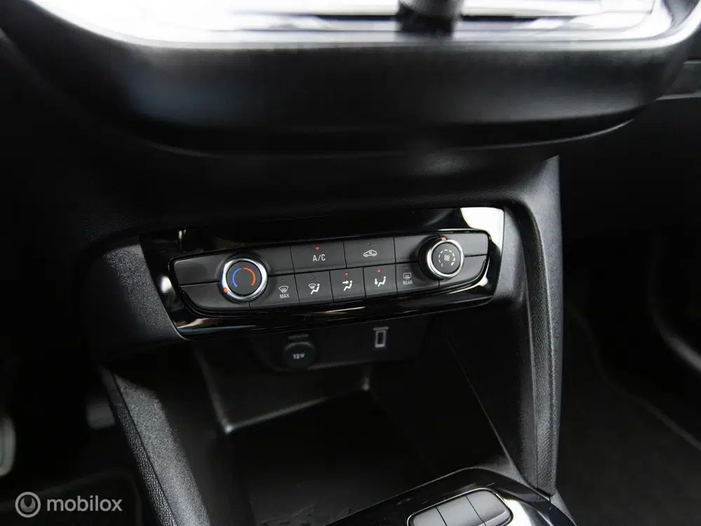 Opel Corsa 1.2 Turbo Hybrid Yes BTW uit 2025, foto 18
