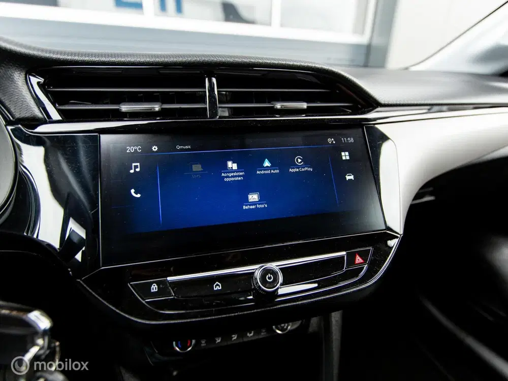 Opel Corsa 1.2 Turbo Hybrid Yes BTW uit 2025, foto 19