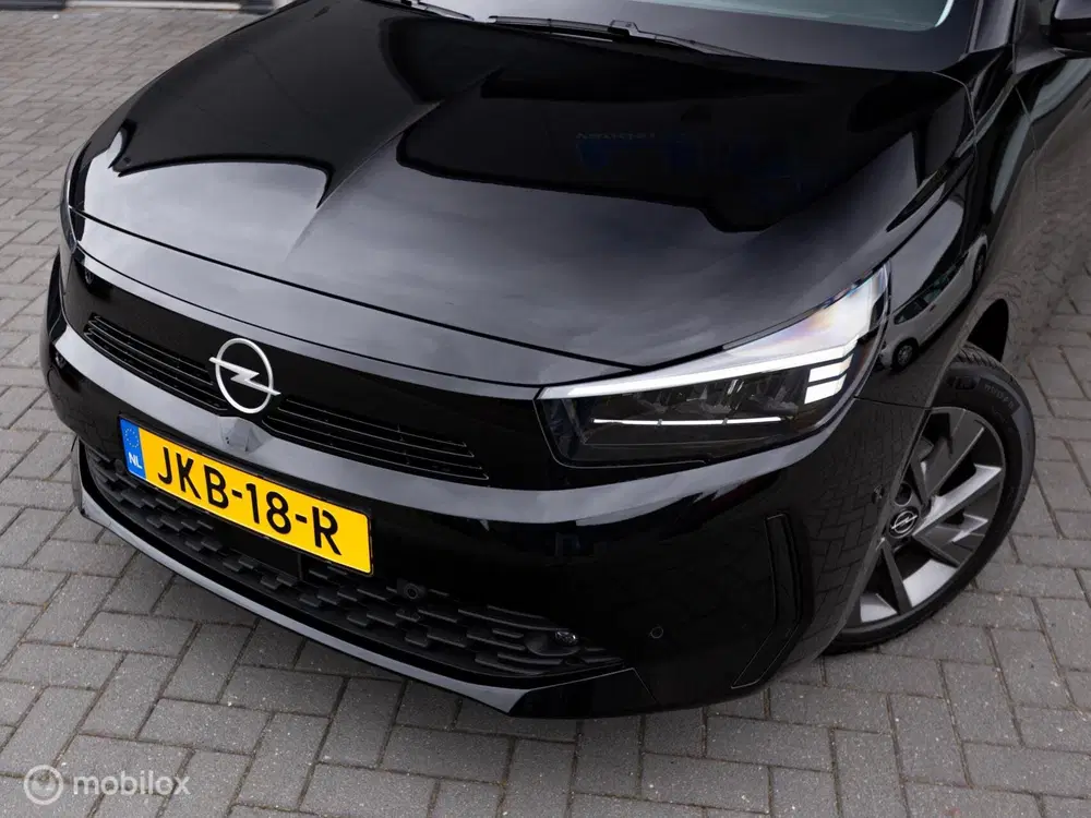 Opel Corsa 1.2 Turbo Hybrid Yes BTW uit 2025, foto 2