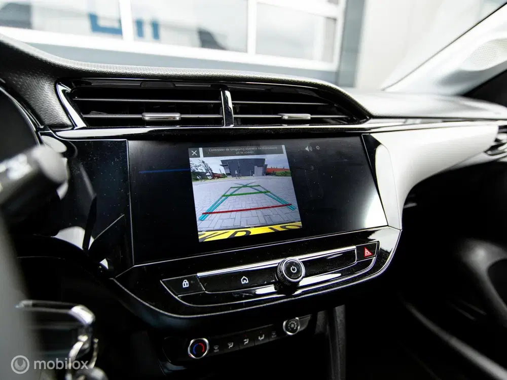 Opel Corsa 1.2 Turbo Hybrid Yes BTW uit 2025, foto 20
