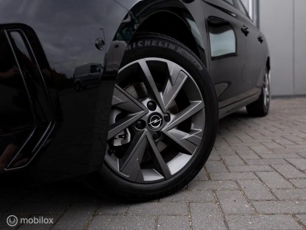 Opel Corsa 1.2 Turbo Hybrid Yes BTW uit 2025, foto 4