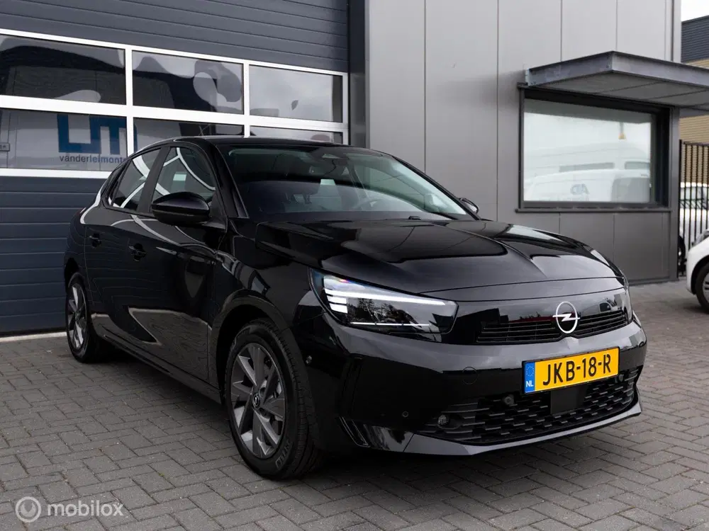 Opel Corsa 1.2 Turbo Hybrid Yes BTW uit 2025, foto 5