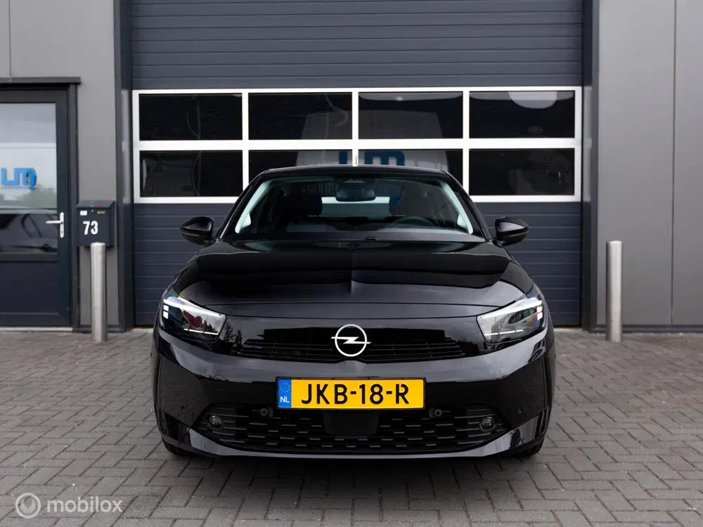 Opel Corsa 1.2 Turbo Hybrid Yes BTW uit 2025, foto 6