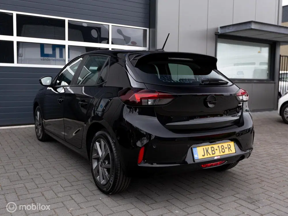 Opel Corsa 1.2 Turbo Hybrid Yes BTW uit 2025, foto 8
