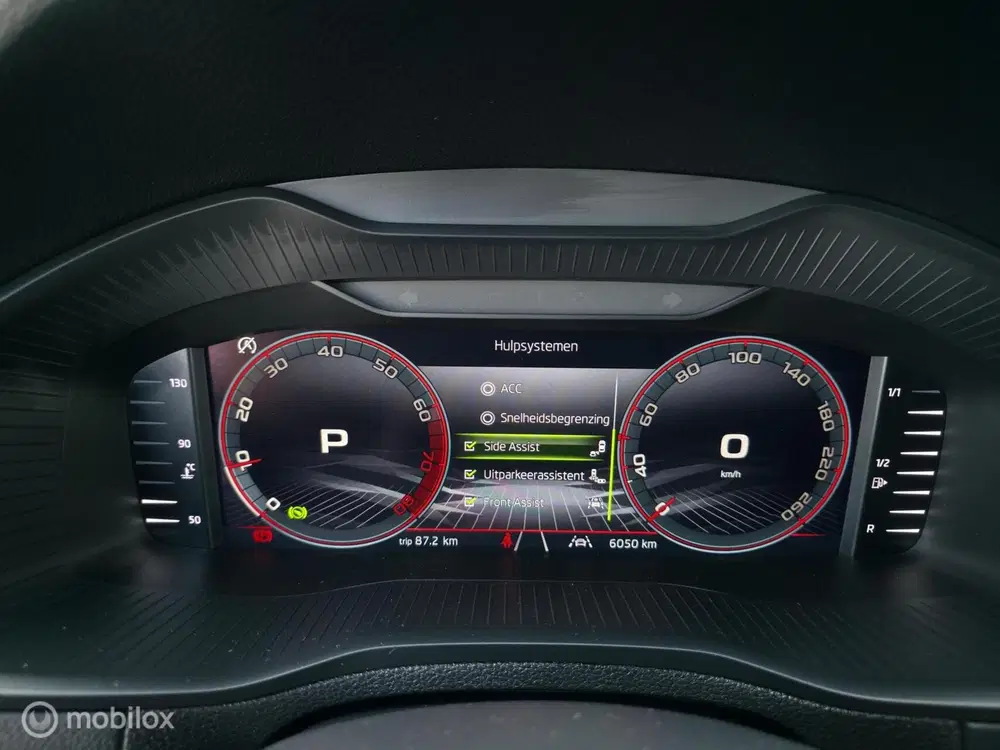 Skoda Karoq 1.5 TSI ACT Sportline uit 2025, foto 20